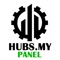 An app for hubs merchants to sell their building materials, machinery in Malaysia