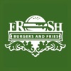 فريش برجر FRESH BURGER