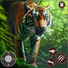 Tiger Simulator Wild Animal 3D