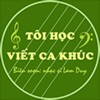 Tôi Học Viết Ca Khúc