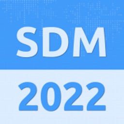 SDM 2022