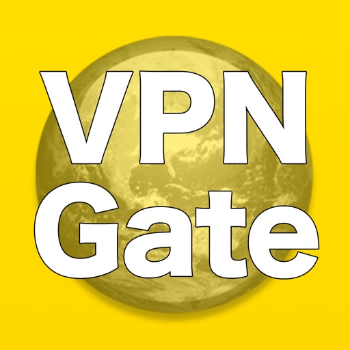 VPN Gate Viewer