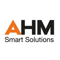 AHM Smart Solutions logo