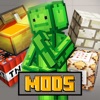 Melon Play Mods for Minecraft