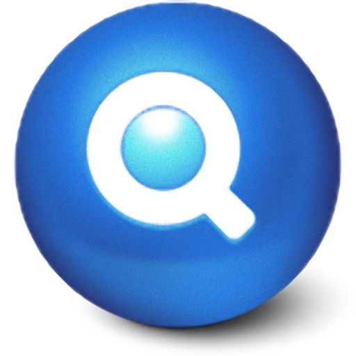 Ultra Bluetooth Scanner App Icon