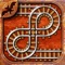 Rail Maze is a hit game by Spooky House Studios - creators of big hits: Bubble Explode and Pumpkin Explode