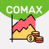 COMAX Sales Tracker