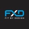 Download the Fit by Design App today to plan and schedule your classes