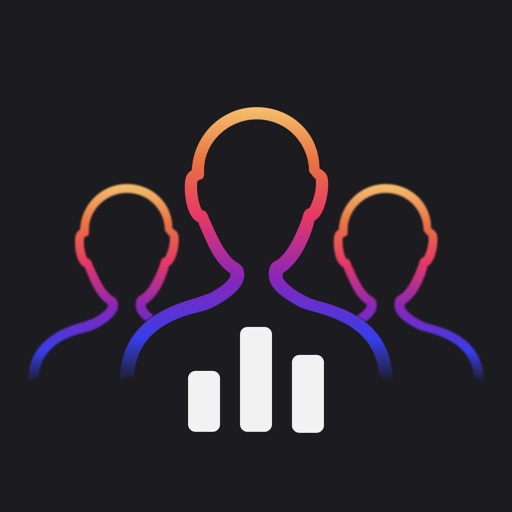 Analyzer+: Followers Insight Download