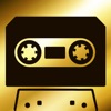 Cassette Gold