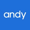 Andy: Seu app de Delivery