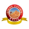 Ligue Esfiha Kalik