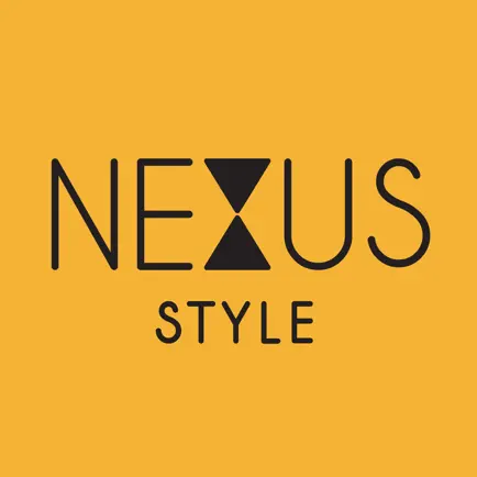 Nexus Style 品味百貨 Читы