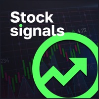 Stocks Investment Signals ne fonctionne pas? problème ou bug?