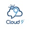 Icon Cloud 9 Alaska