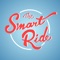 An App for exclusive use by riders of the SMART Ride in South Florida: