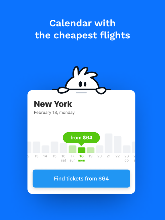 Cheap flights - WayAway screenshot 3