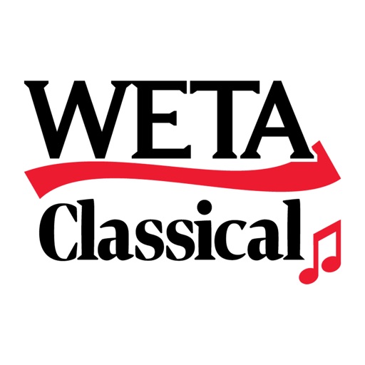 WETA Classical iOS App