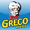 Greco Pizza