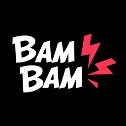 BamBam 图标