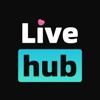 LiveHub - 18+ Live Chat & Meet