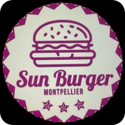 Sun Burger 34