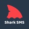 "Shark SMS" is a simple, intelligent, and safe spam group