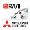 Mitsubishi Electric RMI