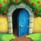 Explore the area and start hunting for hidden objects