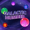Galactic Number