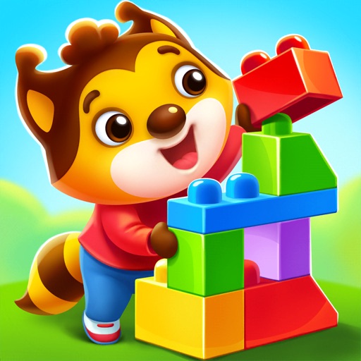 Baby Games for 2-5 Year Olds. Download