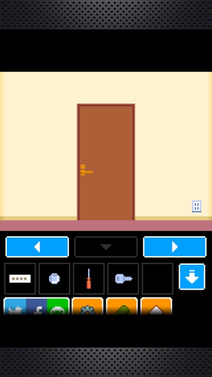 Tiny Room - room escape game -