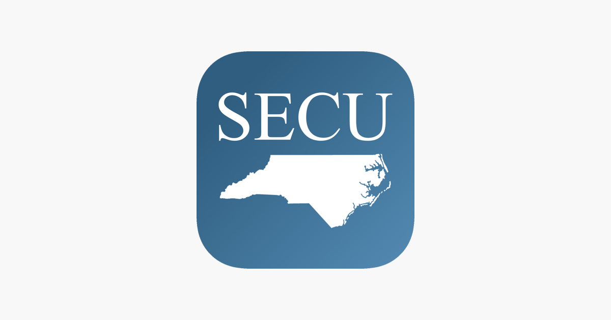 ‎SECU on the App Store