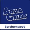 Ariya Grills Borehamwood