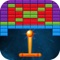 Fire Ball Pop Brick is Arcade game with amazing Simple Graphics and more than 250 Levels The best brick breaker style Breakout