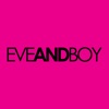 EVEANDBOY – Makeup/Beauty Shop