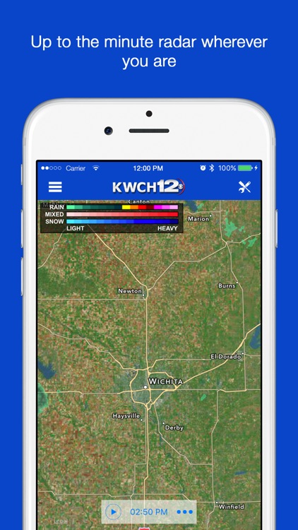 KWCH 12 News screenshot-4