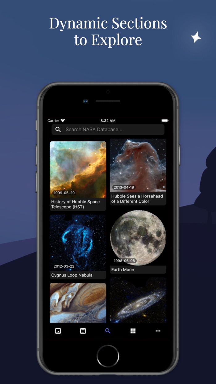 Universe LoverSpacePlanets