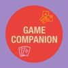 Game Companion