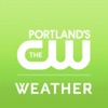 Icon Portland's CW32 Weather