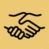 Icon Handshake - Let's agree