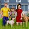 Icon Puppy Simulator Pet Dog Game