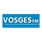 L'application de votre radio Vosges FM