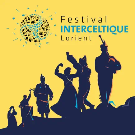 Festival Interceltique Lorient Читы