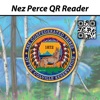 Nez Perce QR Reader