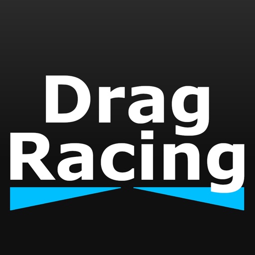 Drag Racing Timing: DragRacing iOS App