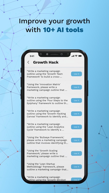 BrainPower AI Open Chatbot screenshot-7