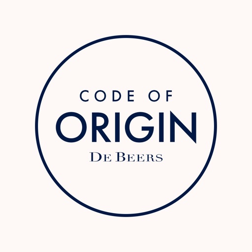 CODE OF ORIGIN