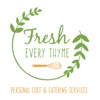 Fresh Every Thyme