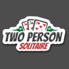 Two Person Solitare